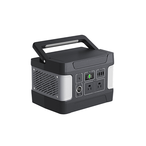 1000W Long Life Portable Power Station Kwa Kuchaji kwa Rununu